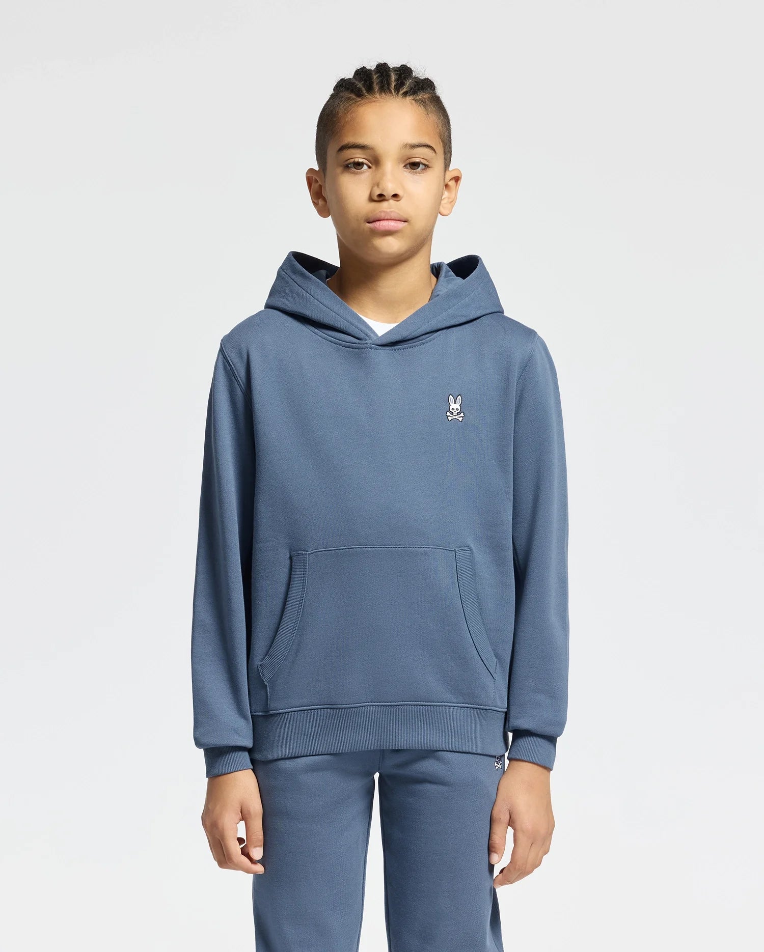 KIDS HOODIES