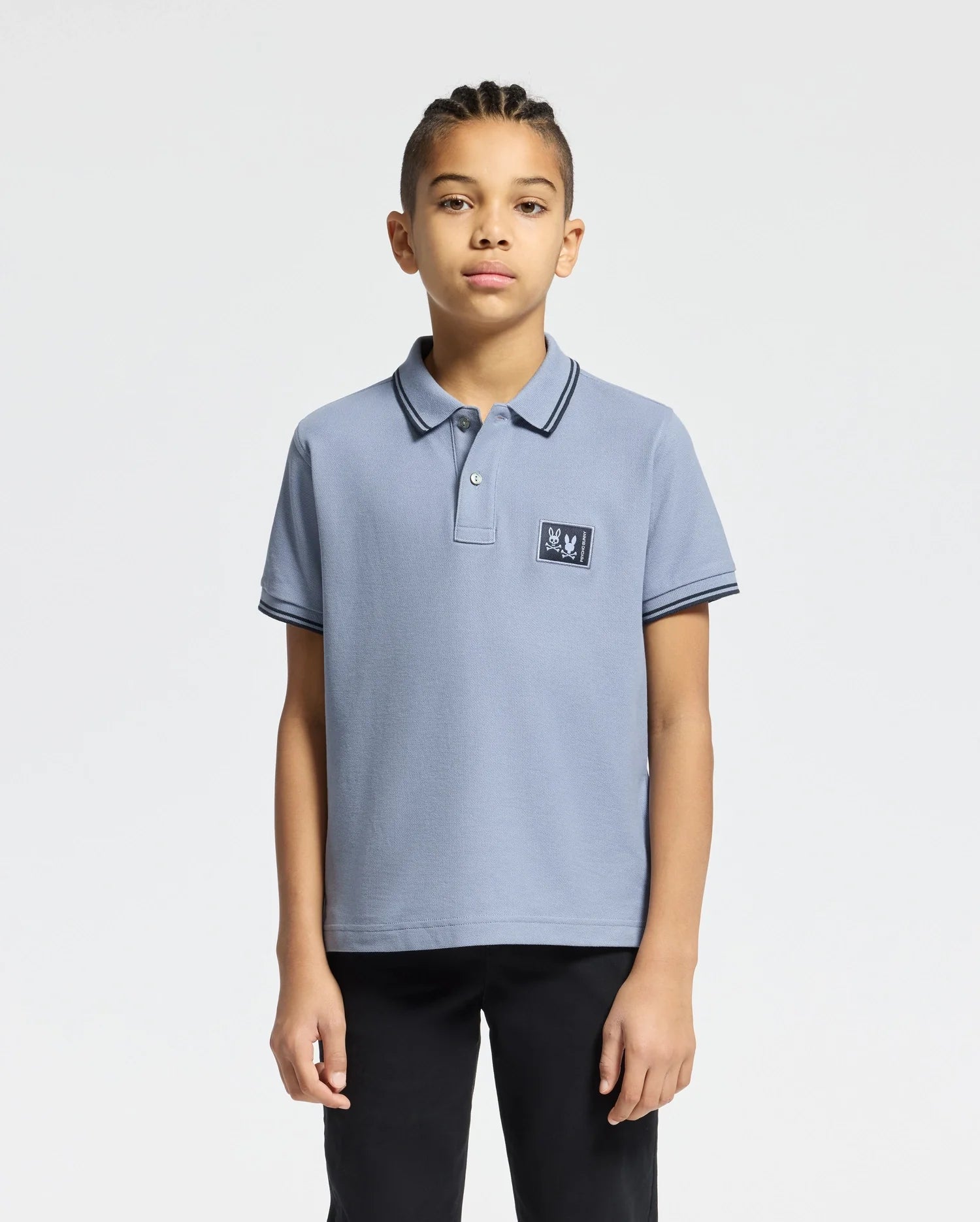 KIDS POLOS