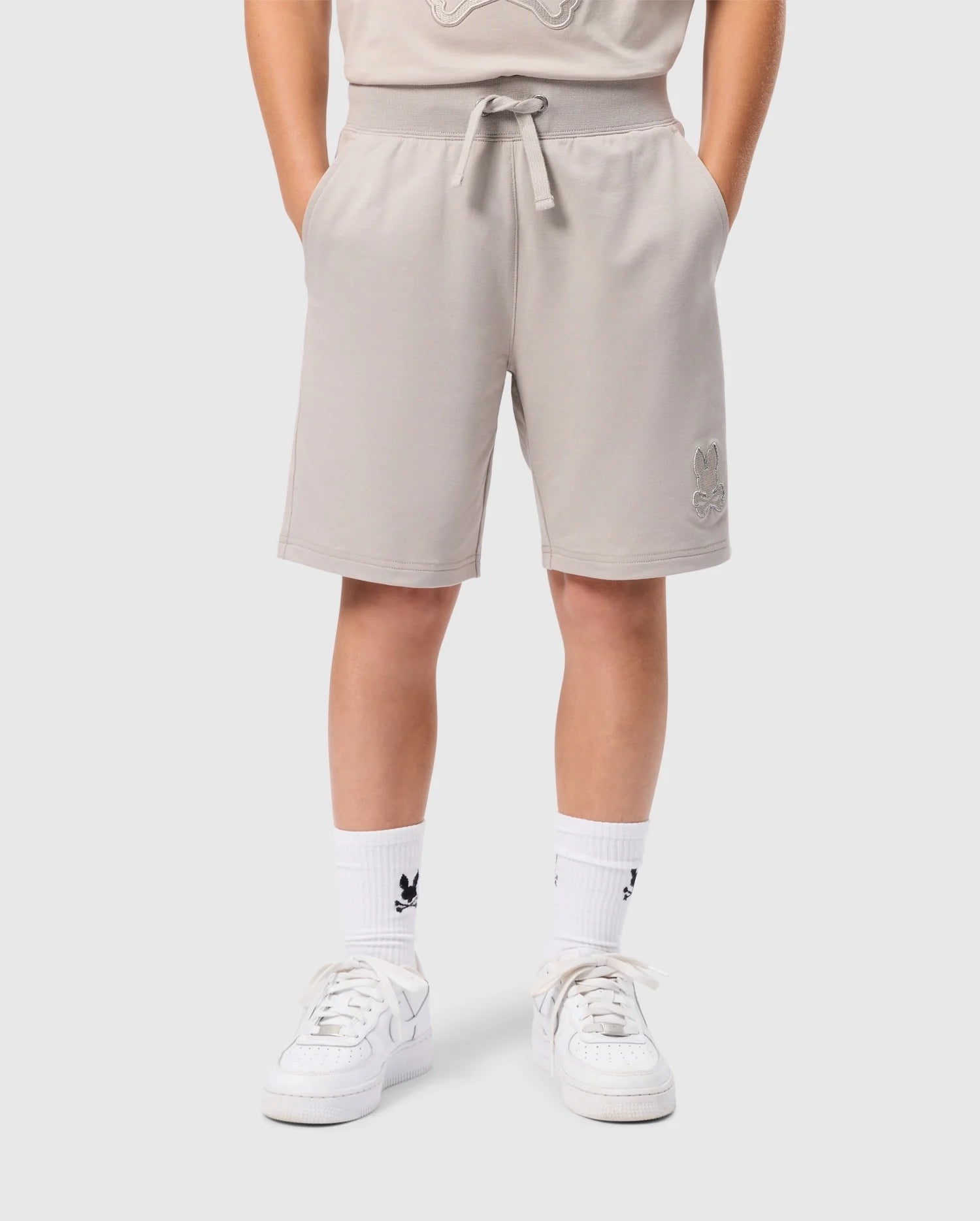 KIDS SWEAT SHORTS