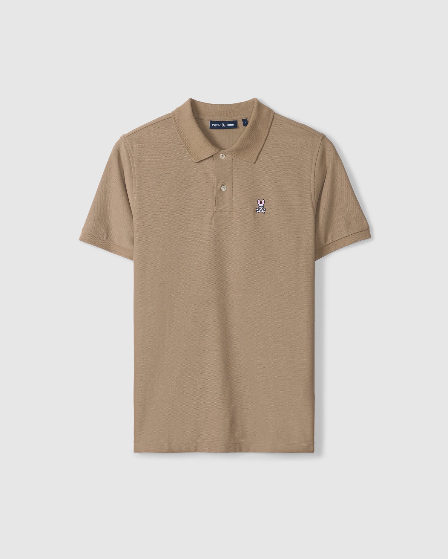 B&T POLOS