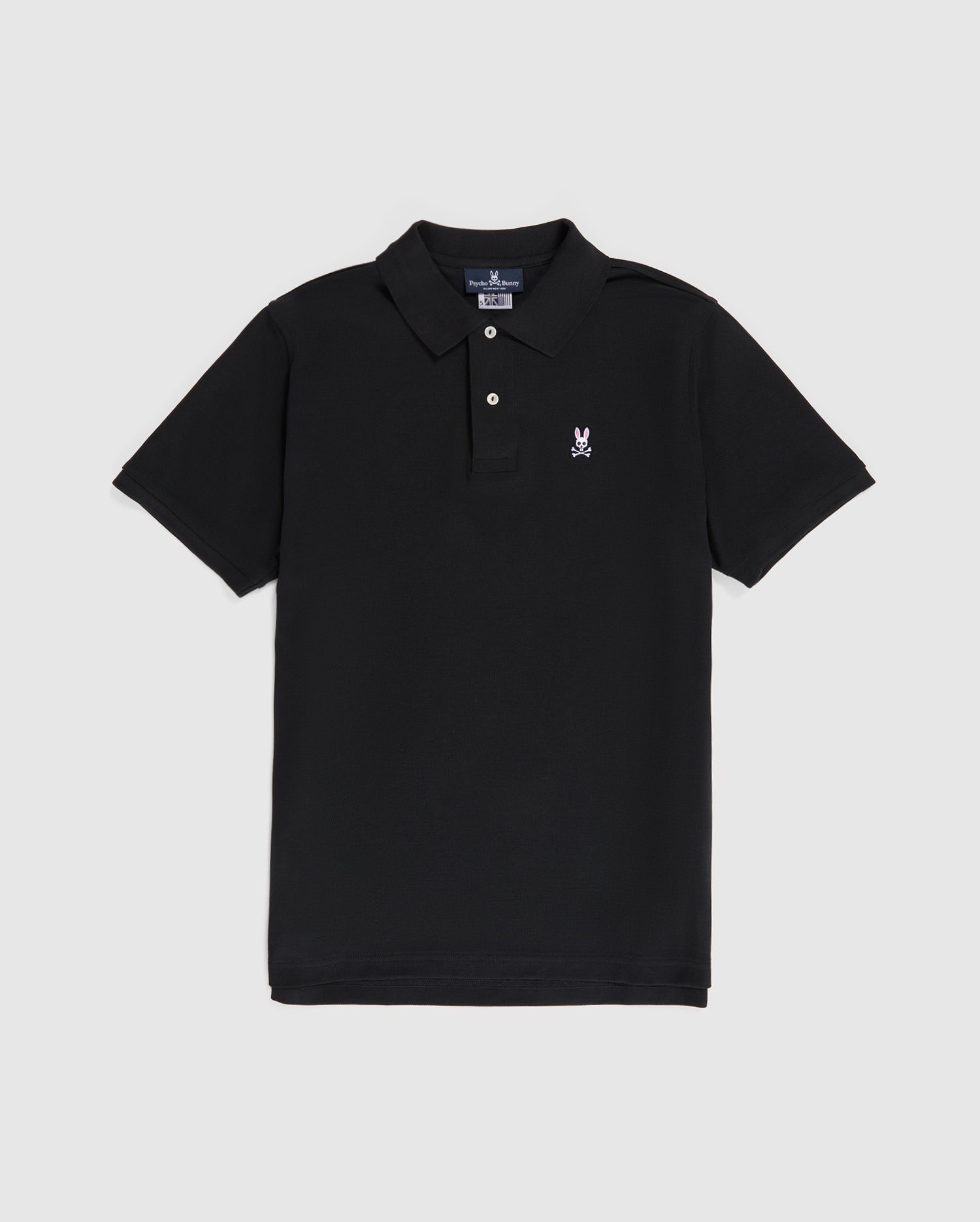 Essential Polos