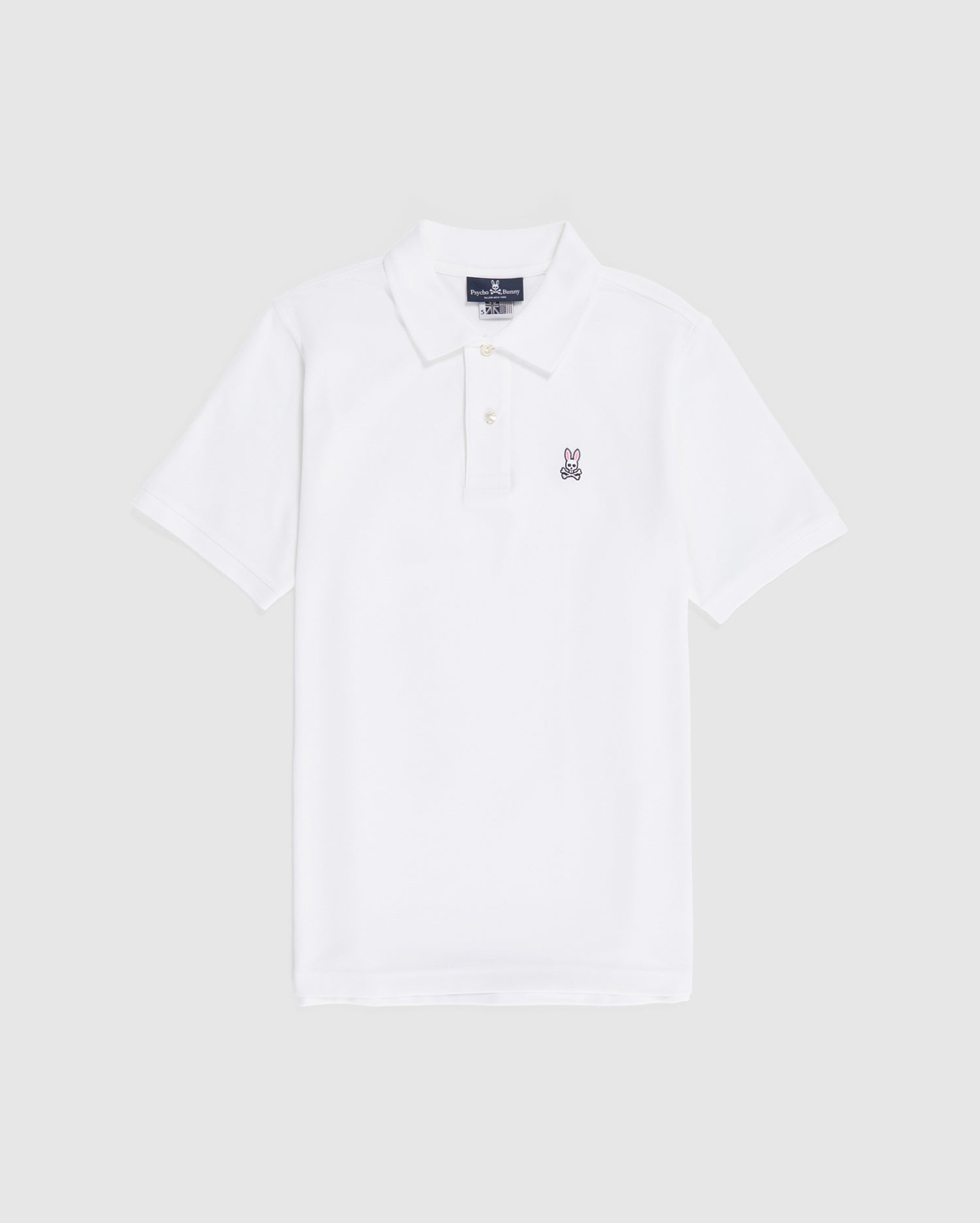 Essential Polos old