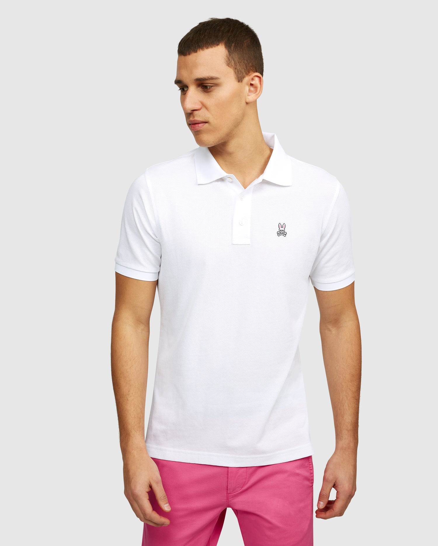 Essential Polos