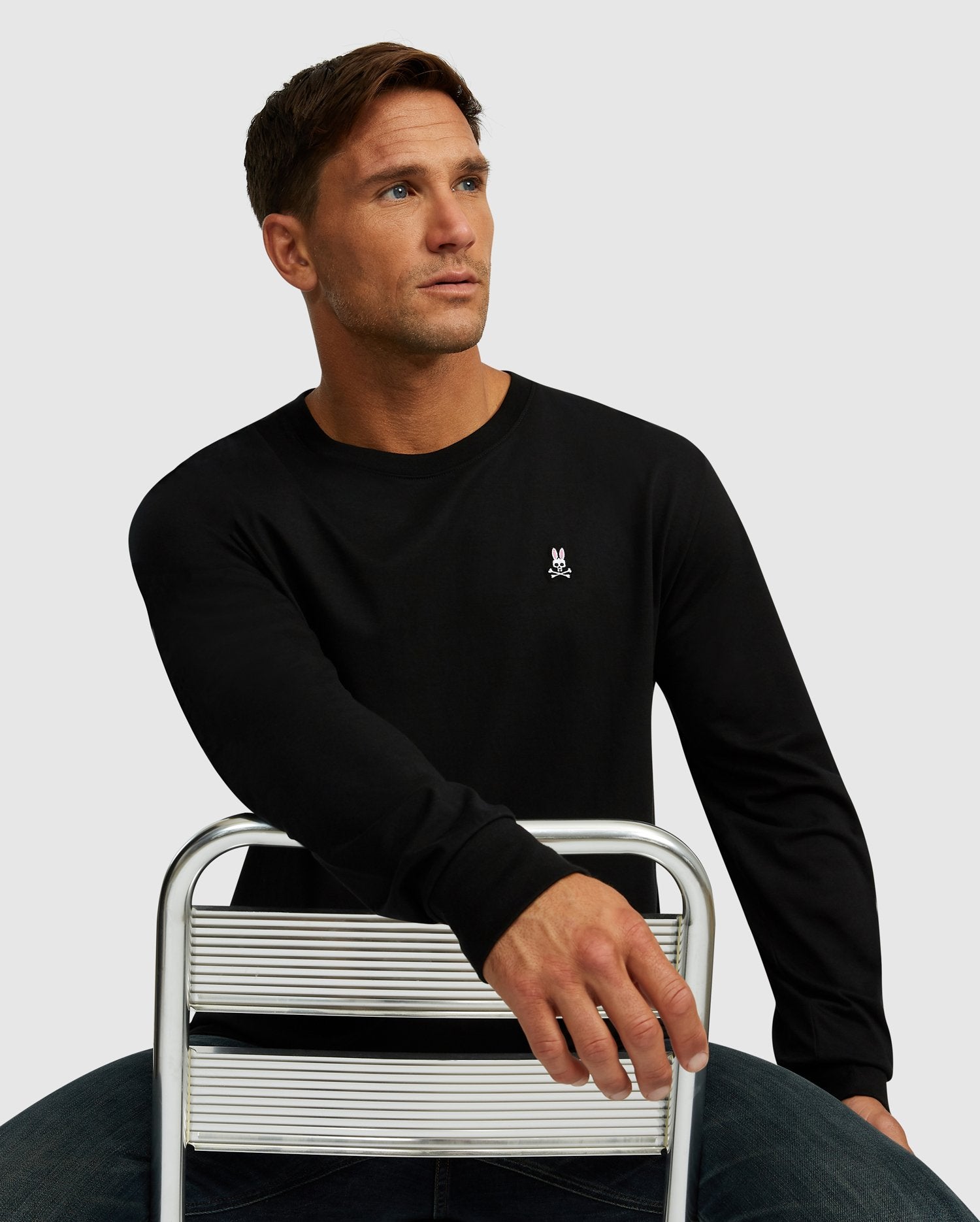 Men's Long Sleeves