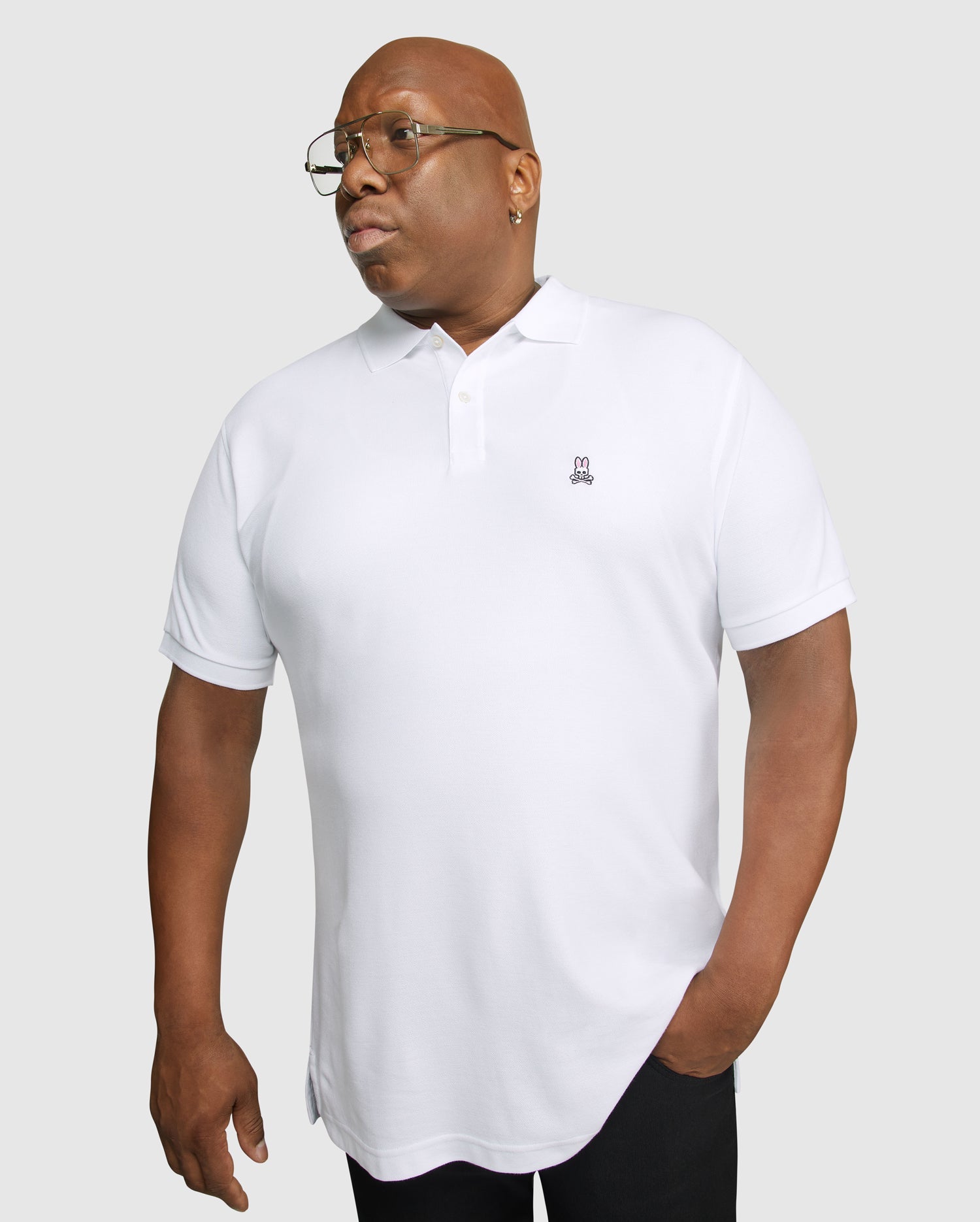 Big & Tall Polos